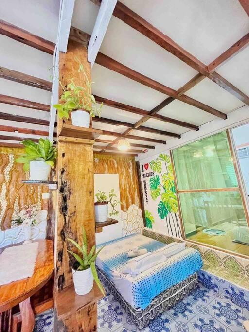 Precious Homestay Burgos  Exterior foto