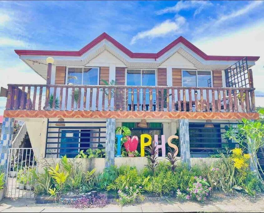 Precious Homestay Burgos  Exterior foto