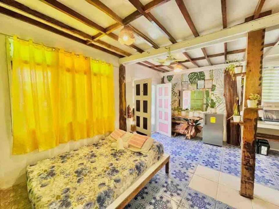 Precious Homestay Burgos  Exterior foto