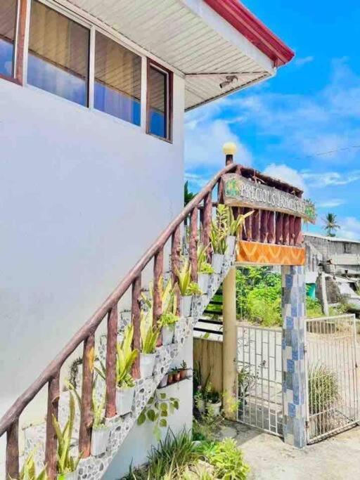 Precious Homestay Burgos  Exterior foto
