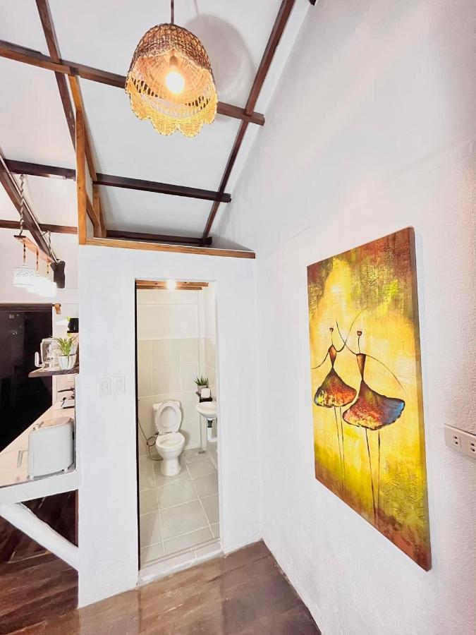 Precious Homestay Burgos  Exterior foto