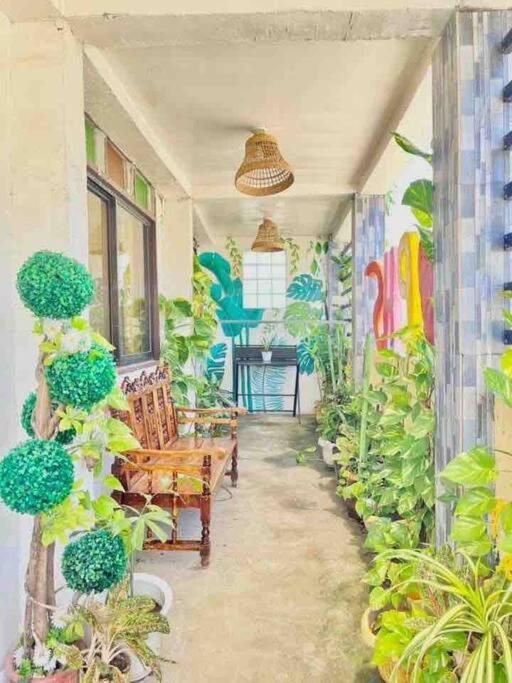 Precious Homestay Burgos  Exterior foto