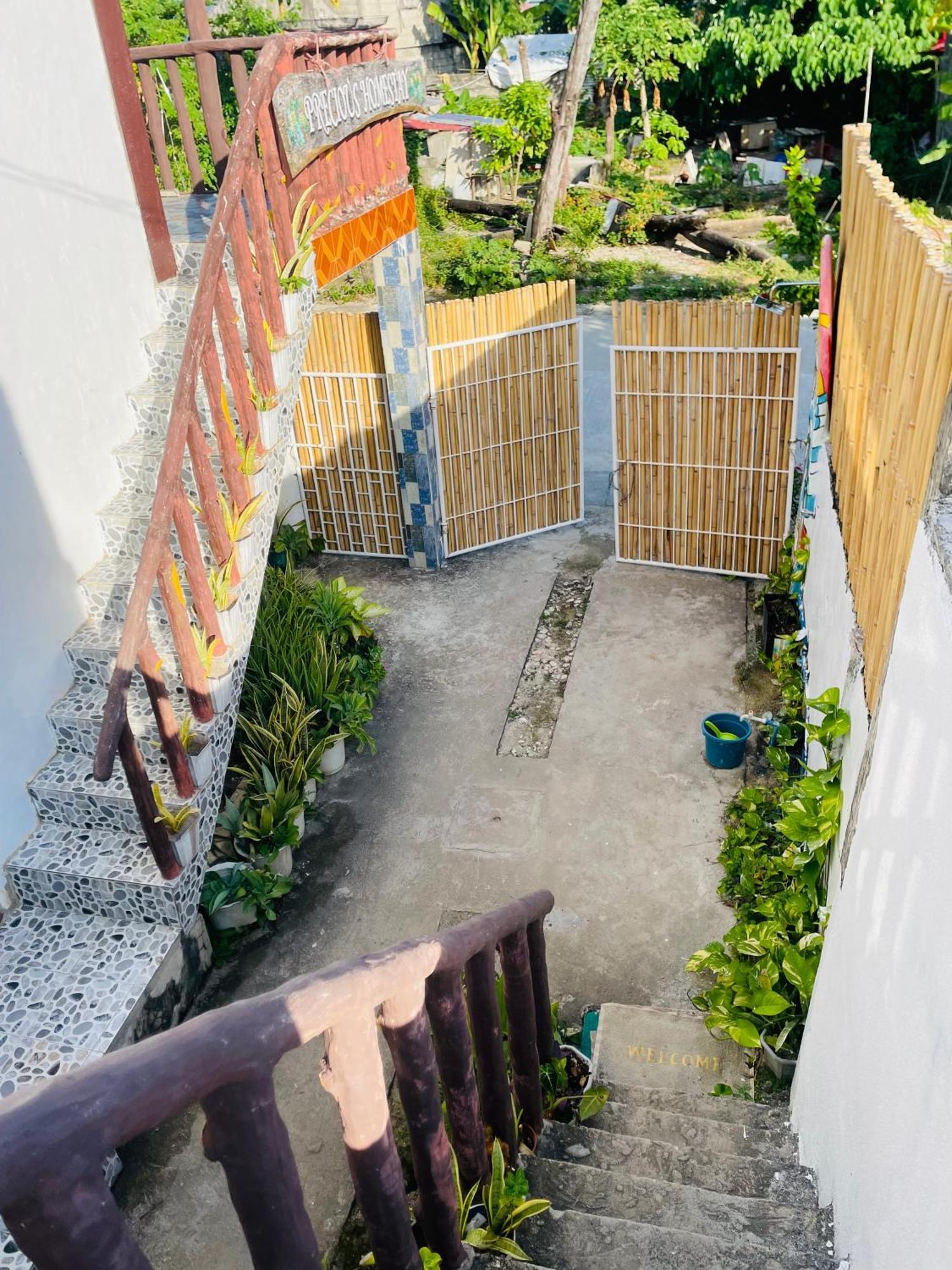 Precious Homestay Burgos  Exterior foto